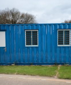 Container văn phòng 20 feet