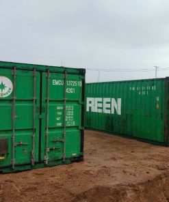 Container kho 20 feet cho thue