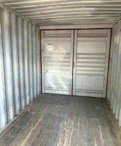 Cho Thuê Container Kho 20 Feet: Giải Pháp Lưu Trữ Hàng Hóa Hiệu Quả & Tiết Kiệm