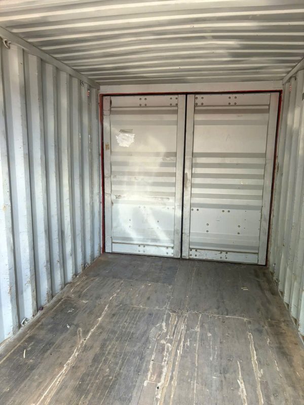 Chi Phí Và Cách Tính Giá Thuê Container Văn Phòng, Kho - Ảnh 2