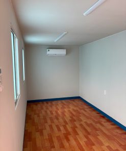 Chi Phí Và Cách Tính Giá Thuê Container Văn Phòng, Kho