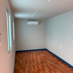 Chi Phí Và Cách Tính Giá Thuê Container Văn Phòng, Kho