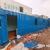 Container văn phòng 40 feet