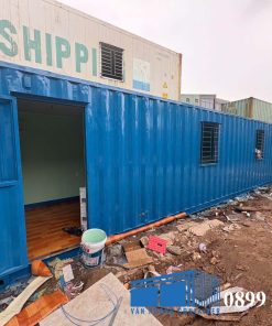 Container văn phòng 40 feet