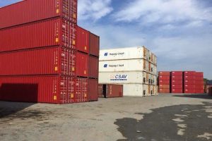Container
