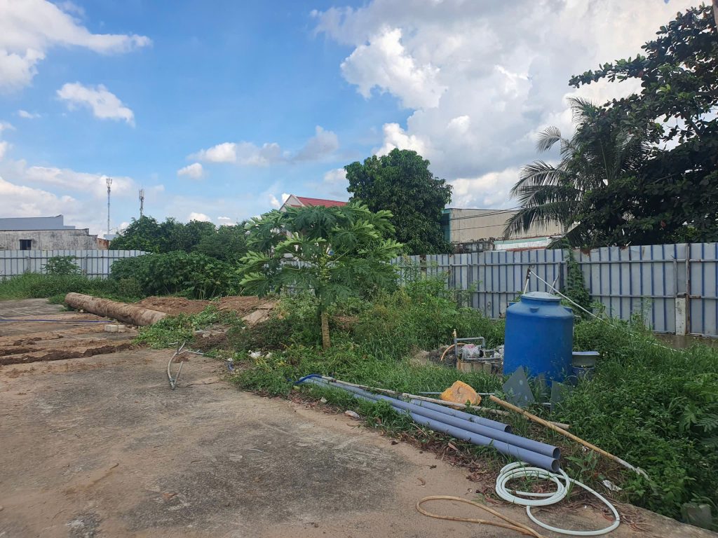 Giao container văn phòng tại Hồ Chí Minh