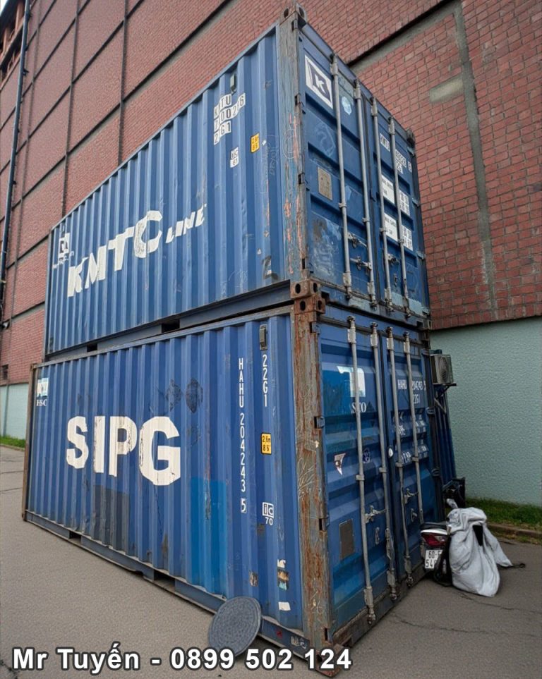 Container