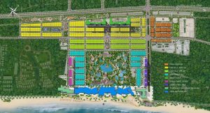 Dự án Sun Group Vũng Tàu