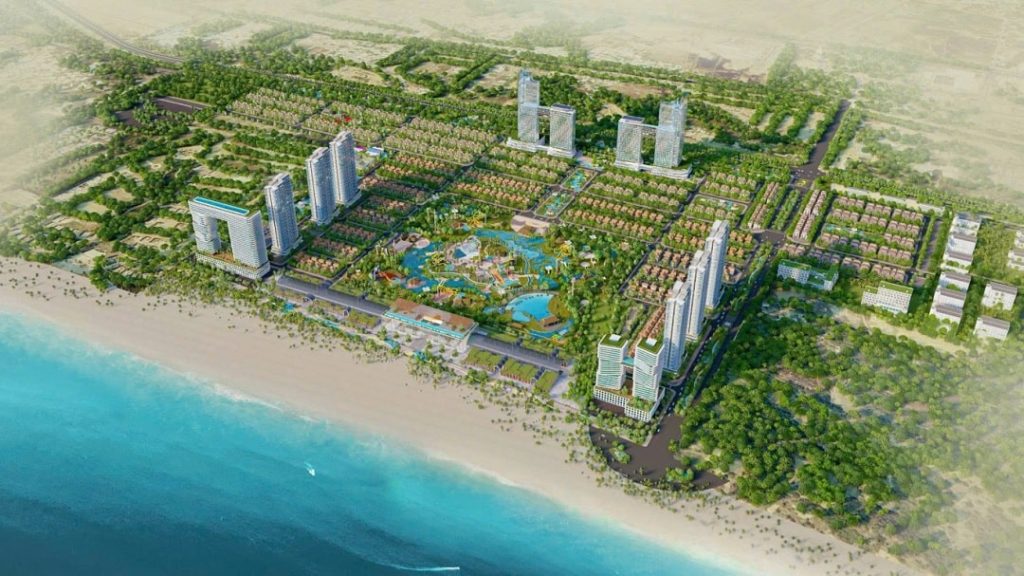 Sun Group Vũng Tàu