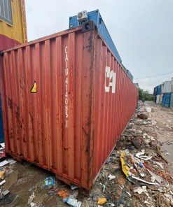 Container 40ft