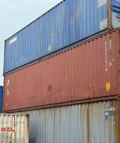 Sẵn Kho Container 40ft Bàn Giao Ngay