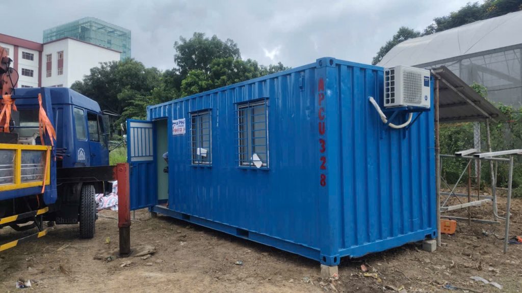 Làng Đại Học Quốc Gia
