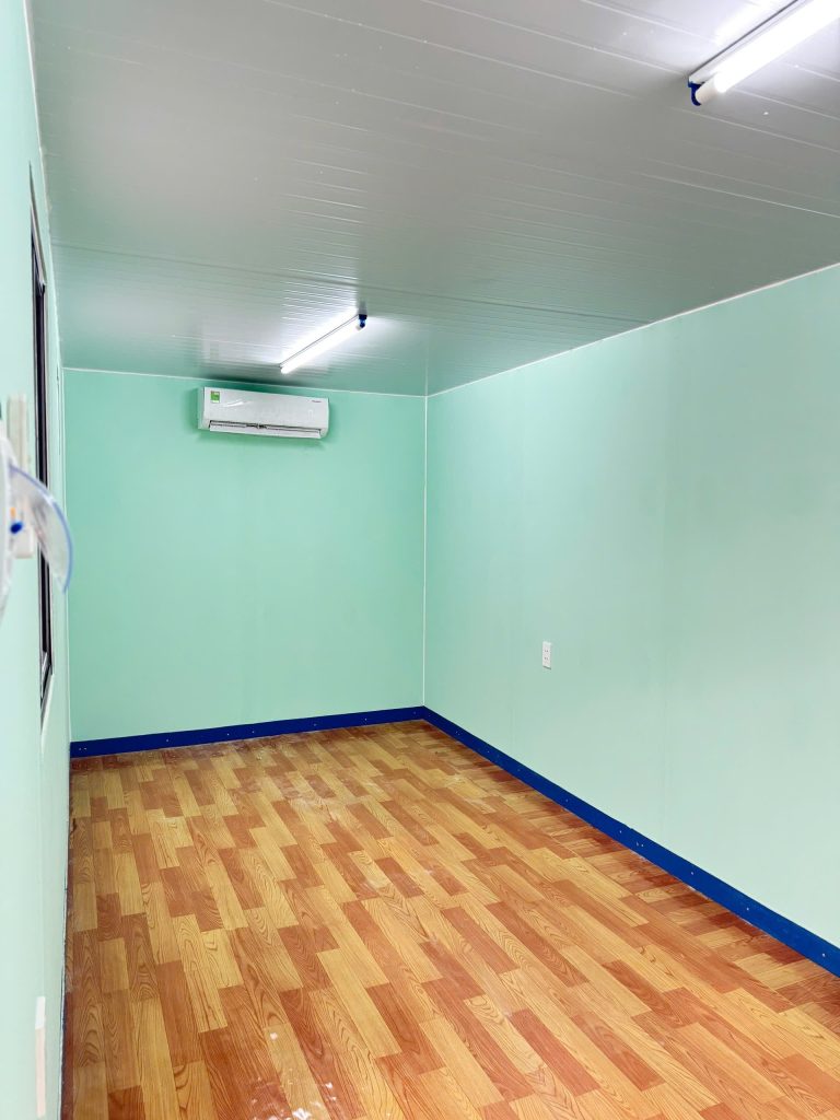 KHU THƯƠNG NGHIỆP BẮC, KCX TÂN THUẬN