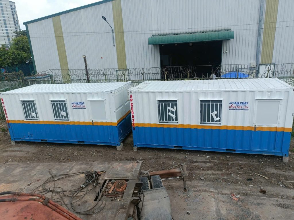 KHU THƯƠNG NGHIỆP BẮC, KCX TÂN THUẬN