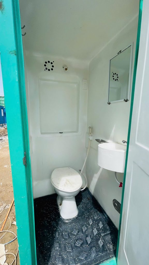 Bệnh viện Đông Sài Gòn