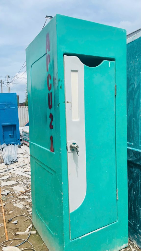 Bệnh viện Đông Sài Gòn