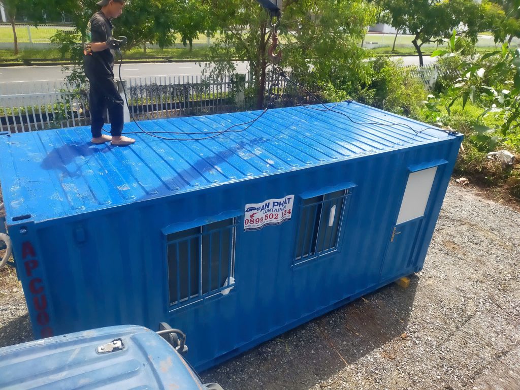 02 dự án tại Đồng Nào và Phú Mỹ 3